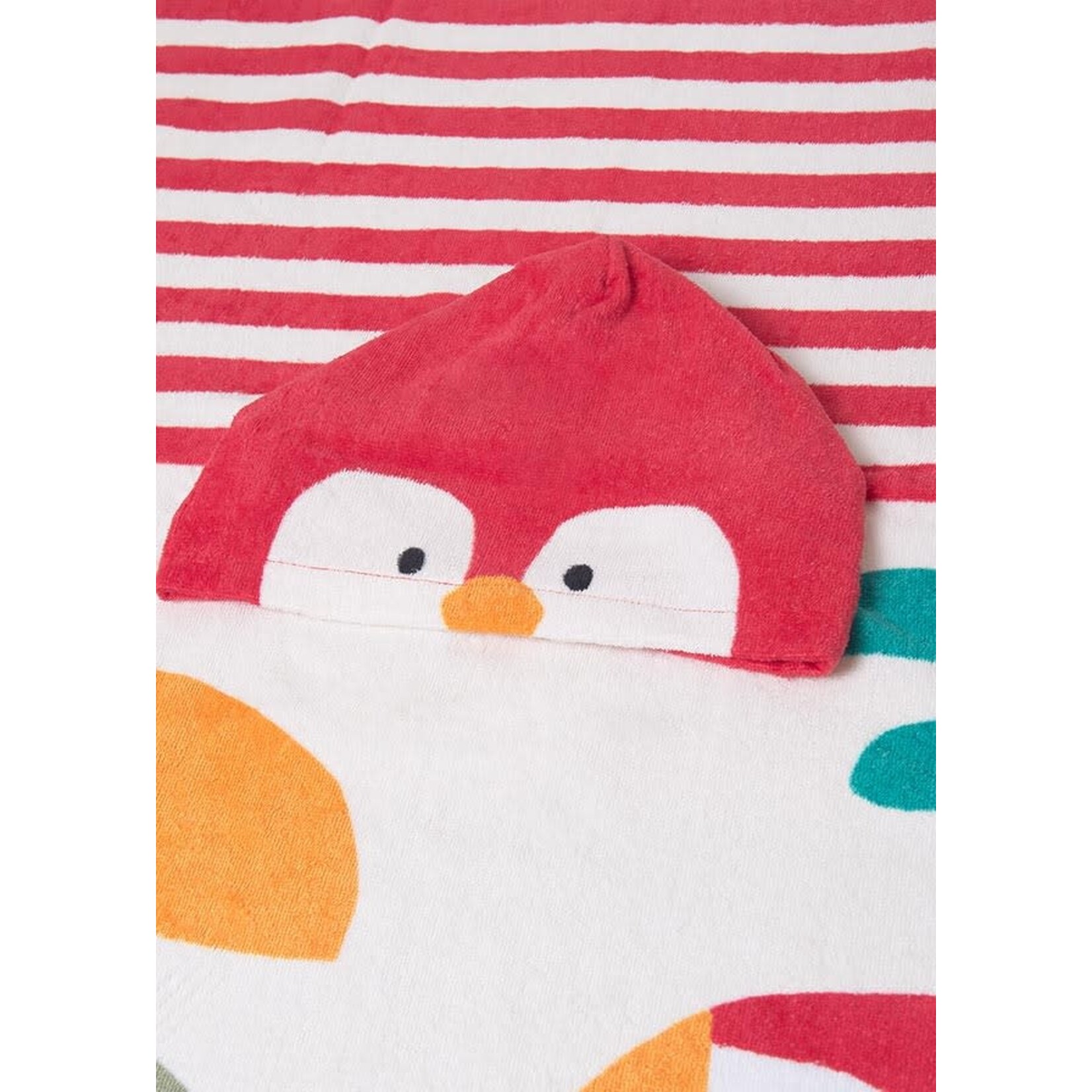 MAYORAL NEWBORN Baby Boy Beach Towel
