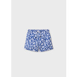 MAYORAL TWEEN Tween Boy Printed Swim Shorts