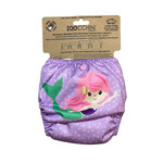 Baby Girl Reusable Diaper (7-35LB)