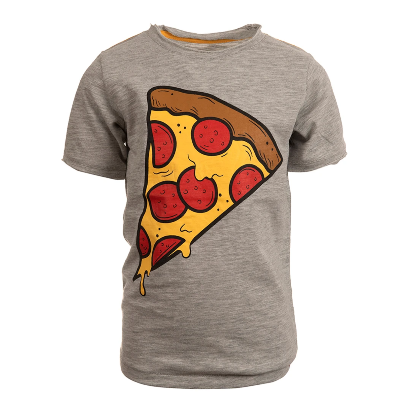 APPAMAN [MINI] PIZZA SLICE TEE