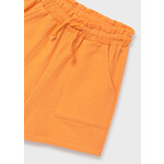 MAYORAL TWEEN Tween Girl Casual Short