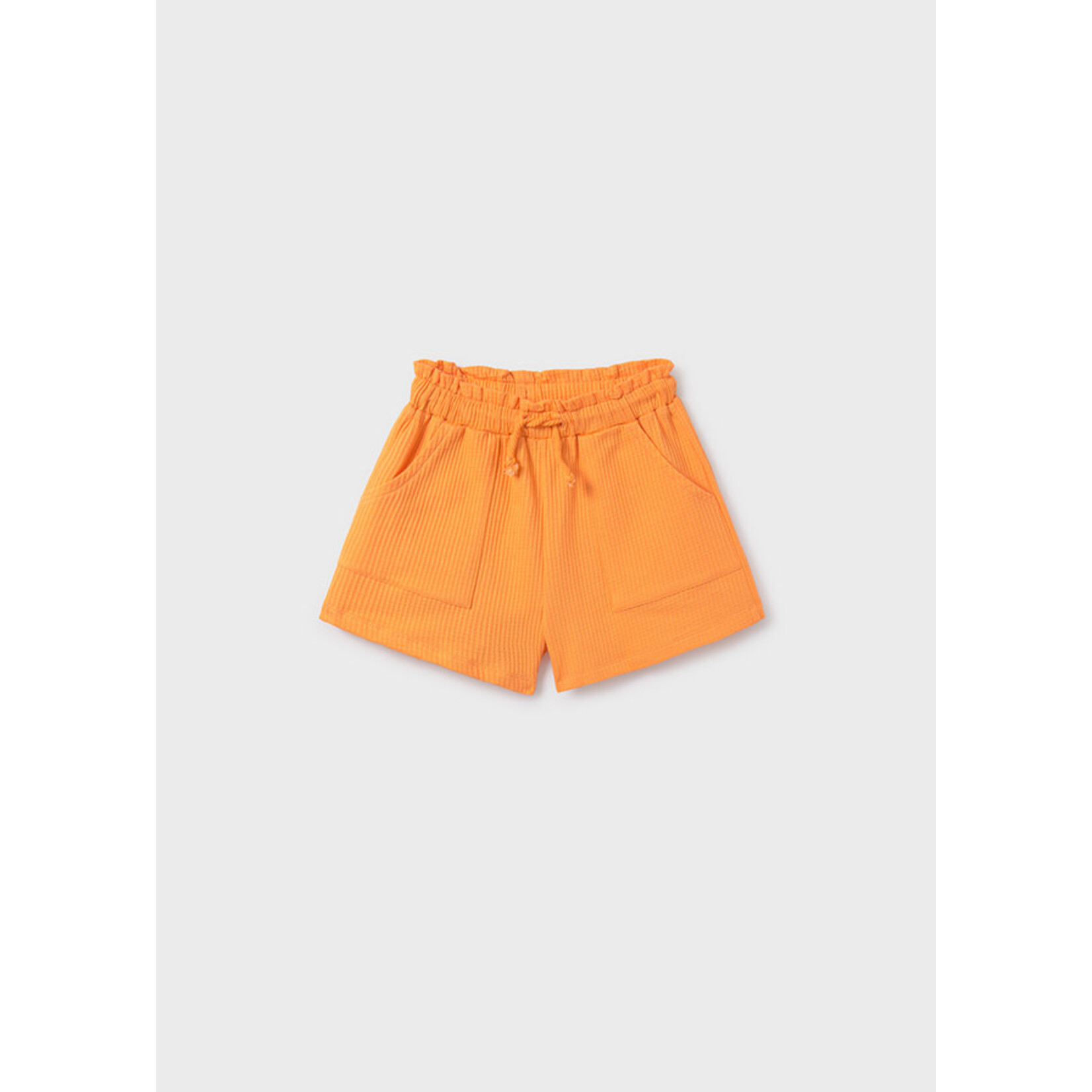 MAYORAL TWEEN Tween Girl Casual Short