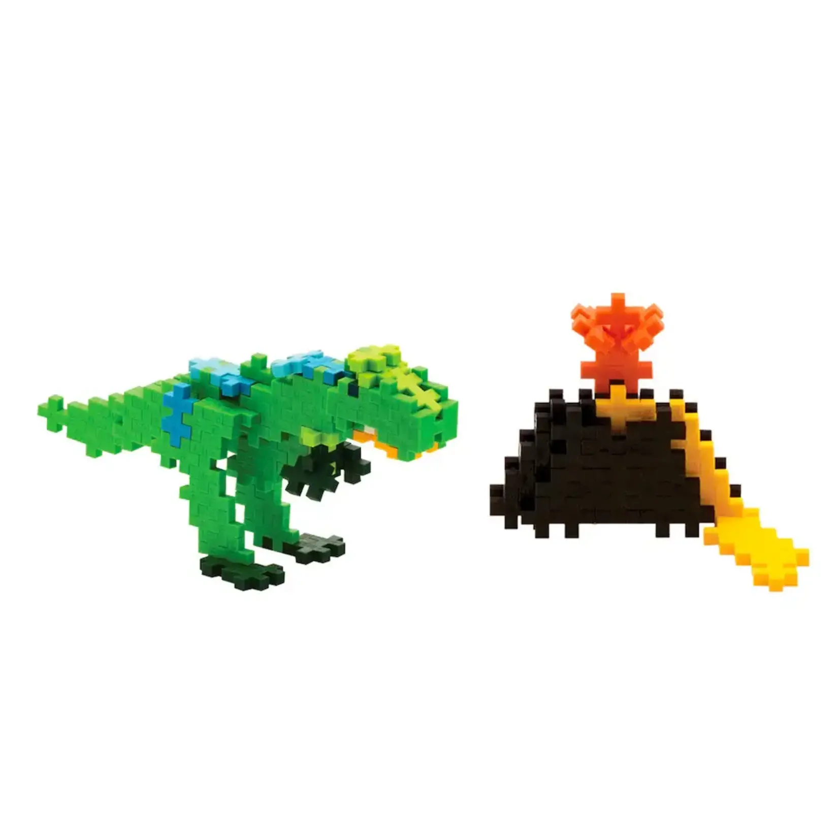 Puzzle By Number - 250 pc T-Rex