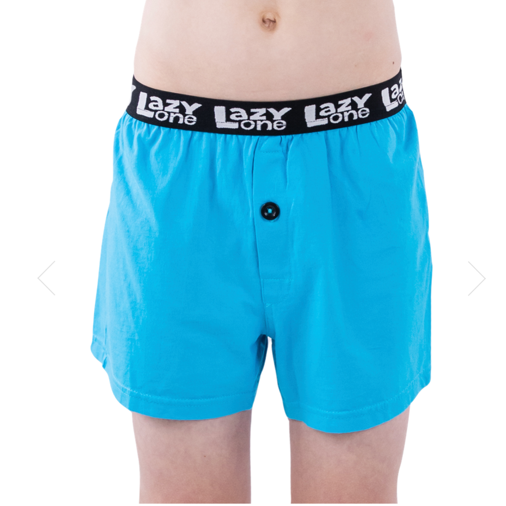 Silent But Deadly Kids Boxers