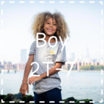 Boy ( 2T - 7 )
