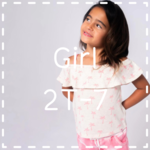 Girl ( 2T - 7 ) Girl ( 2T - 7 )