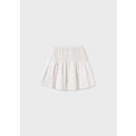 MAYORAL TWEEN Tween Girl Printed Skirt