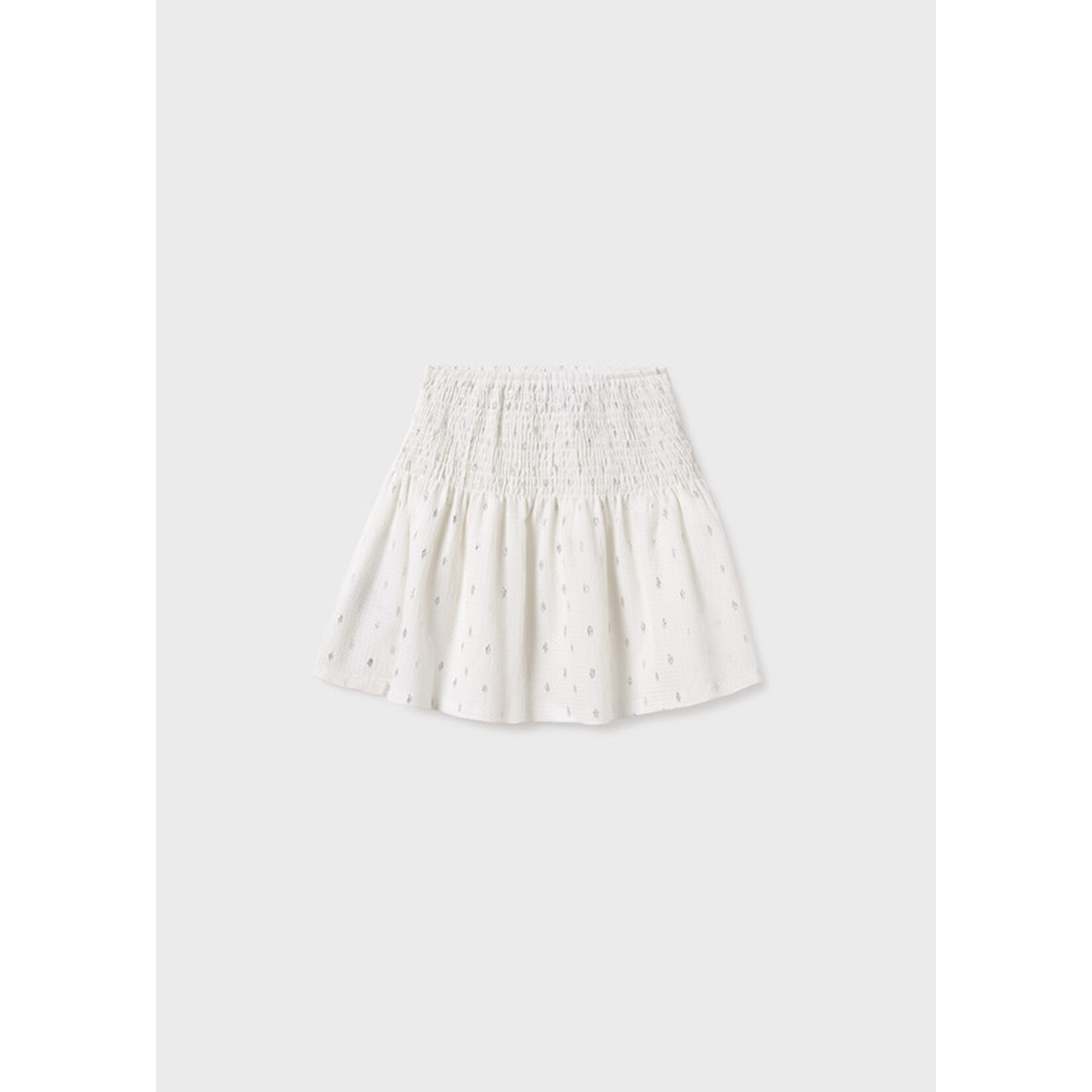 MAYORAL TWEEN Tween Girl Printed Skirt