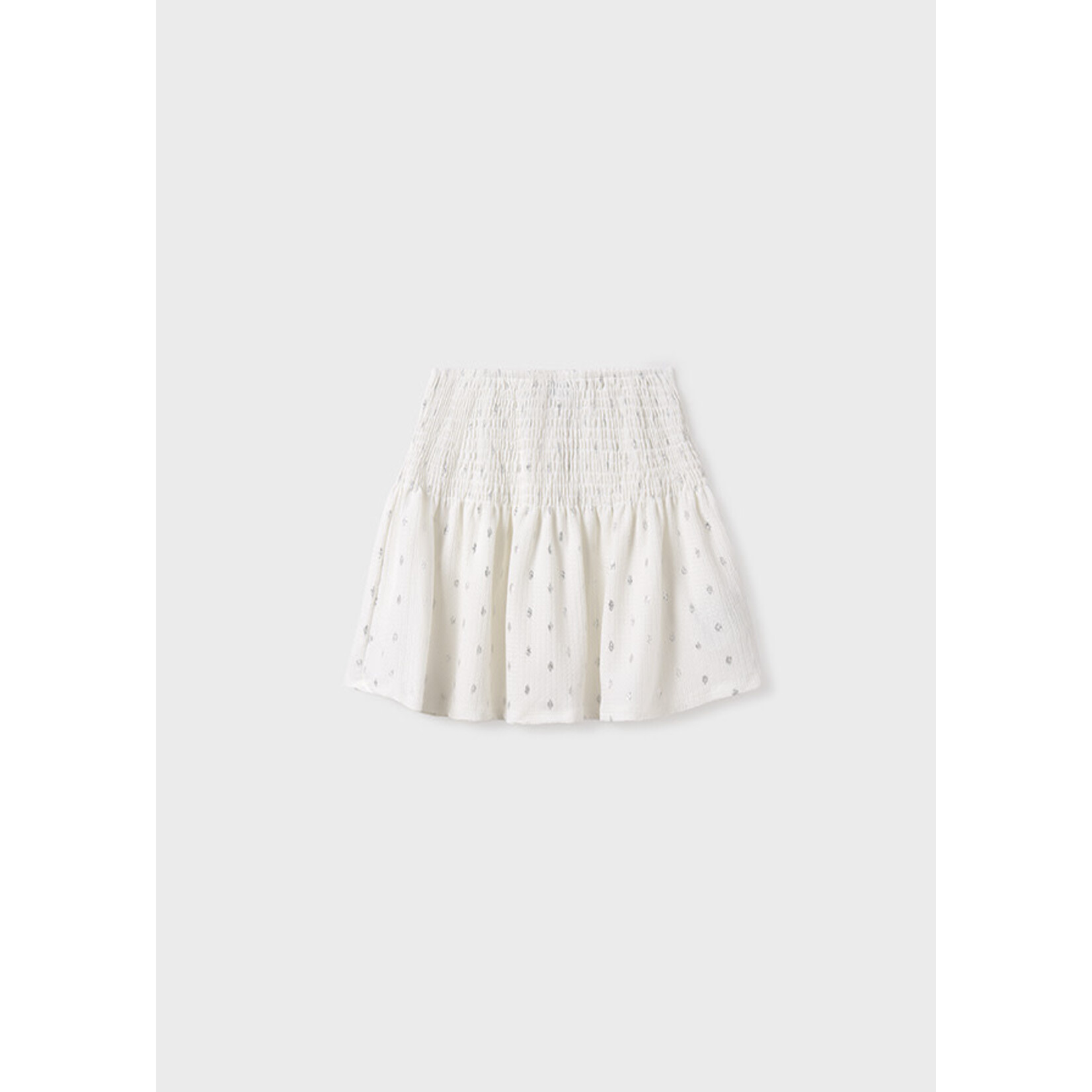 MAYORAL TWEEN Tween Girl Printed Skirt