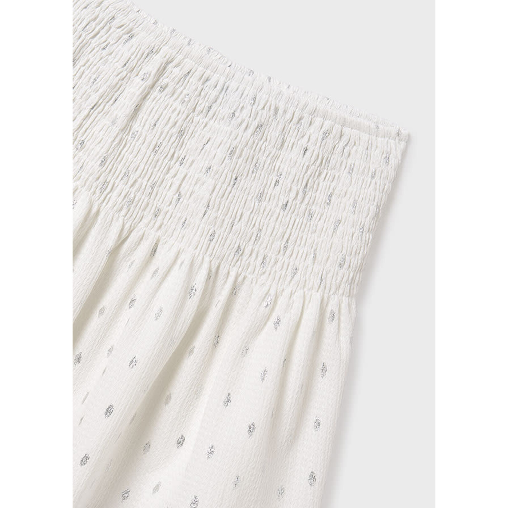 MAYORAL TWEEN Tween Girl Printed Skirt