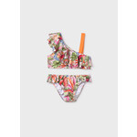 MAYORAL TWEEN Tween Girl Ruffled Bikini