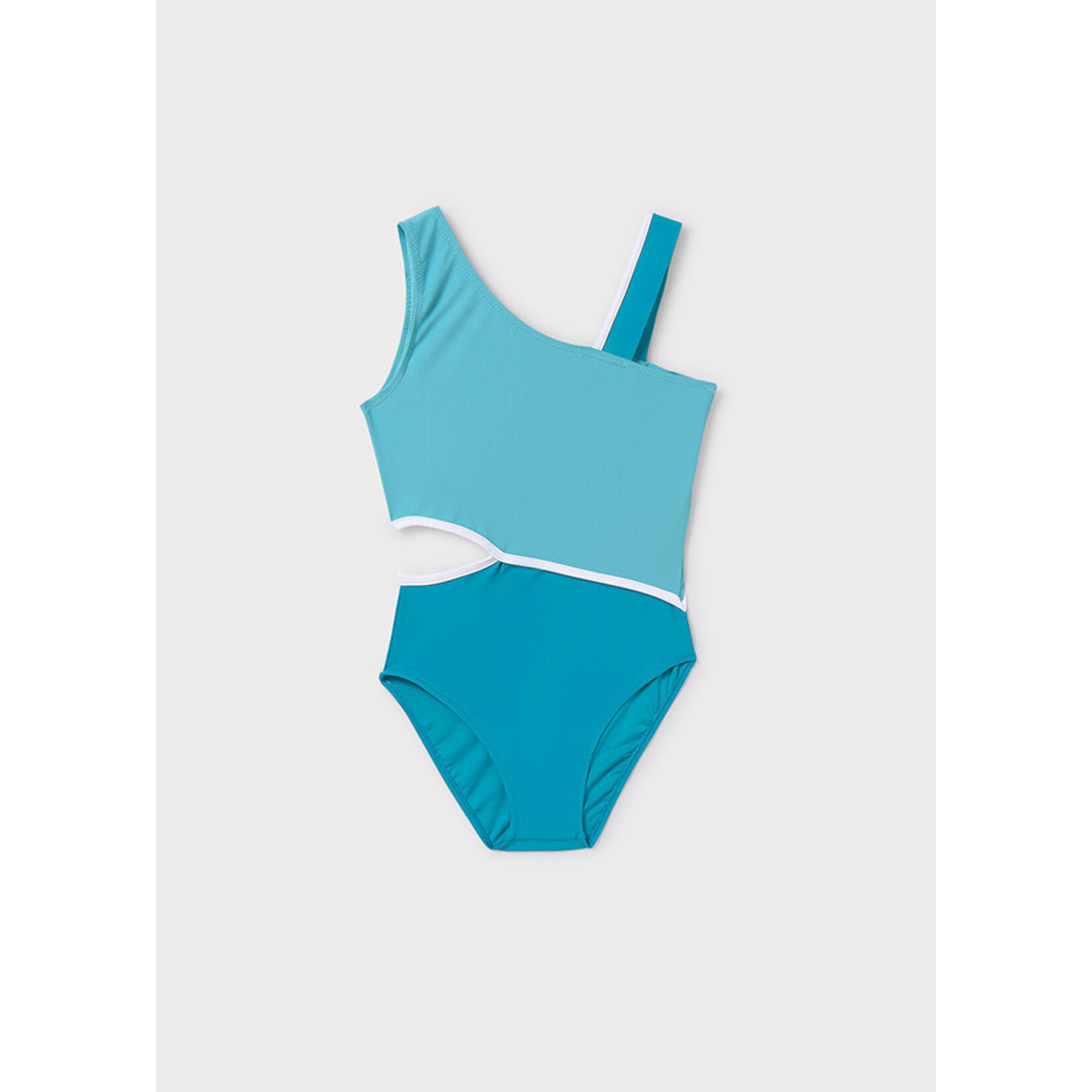 MAYORAL TWEEN Tween Girl One - Piece Swimsuit