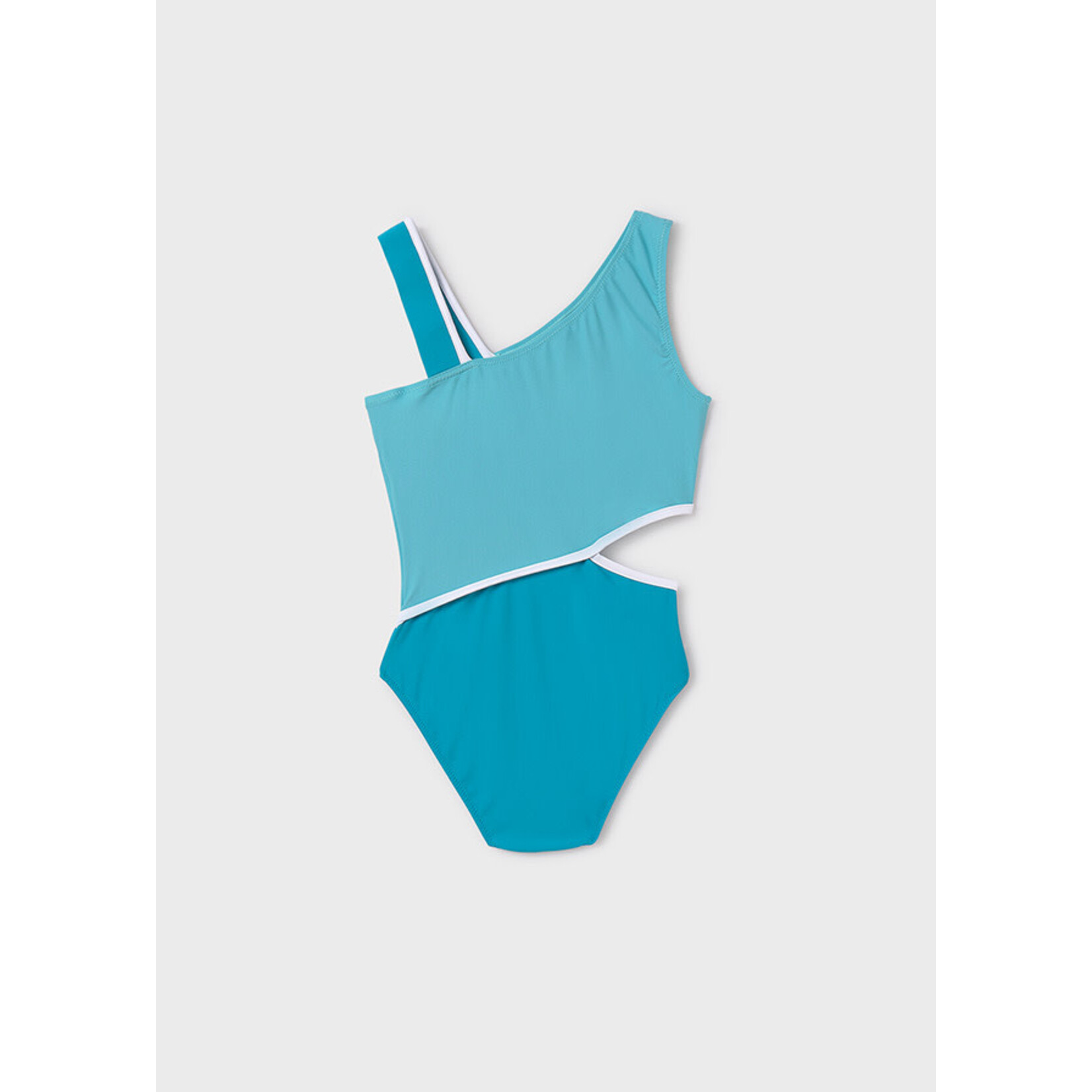MAYORAL TWEEN Tween Girl One - Piece Swimsuit