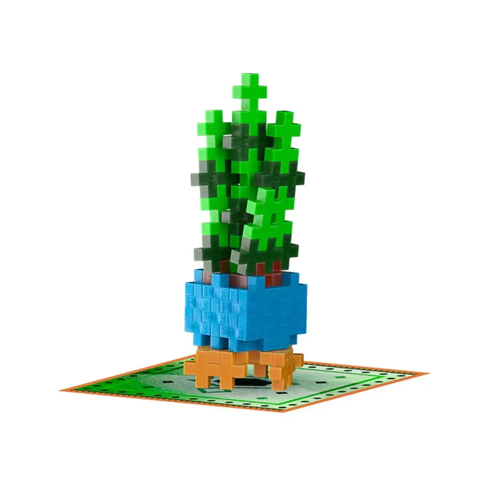 Playful Plant Packets