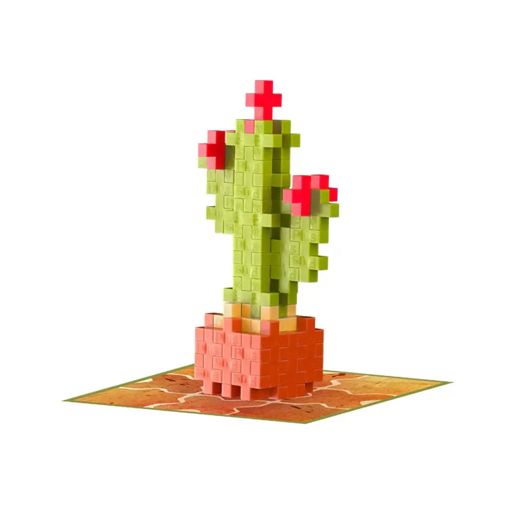 Playful Plant Packets