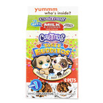 Cutetitos "Milk & Cookies" Taste Budditos
