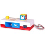Fisher Price Pocket Camera - 24M+