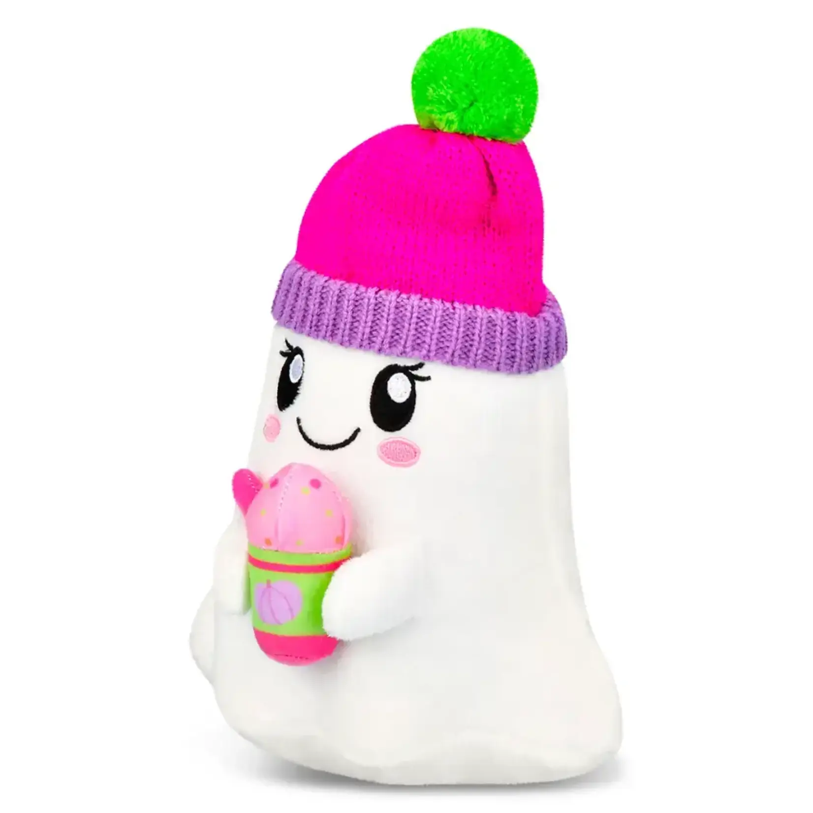 ISCREAM Ghost-acino Plush