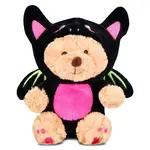 ISCREAM Batty Bear Plush