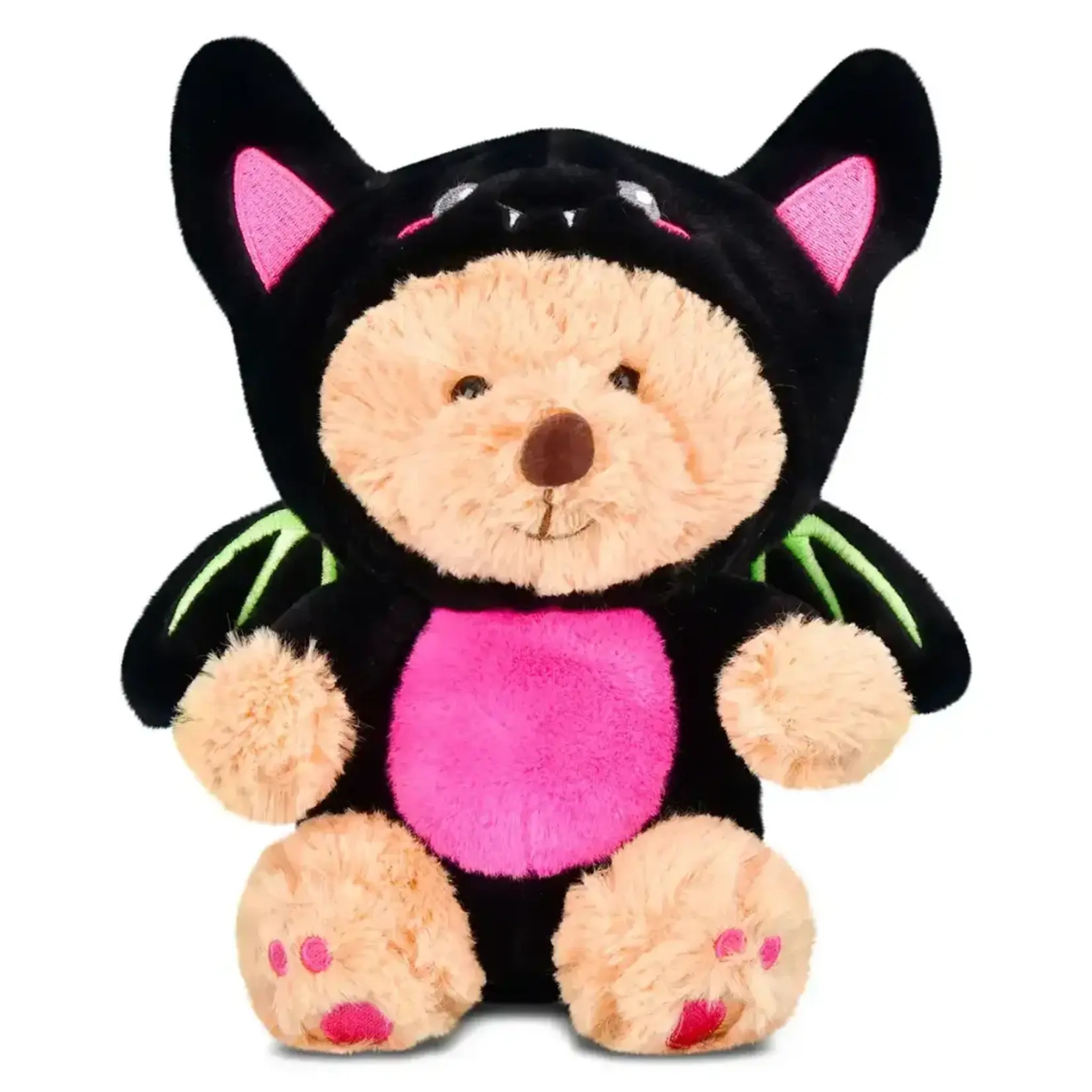 ISCREAM Batty Bear Plush