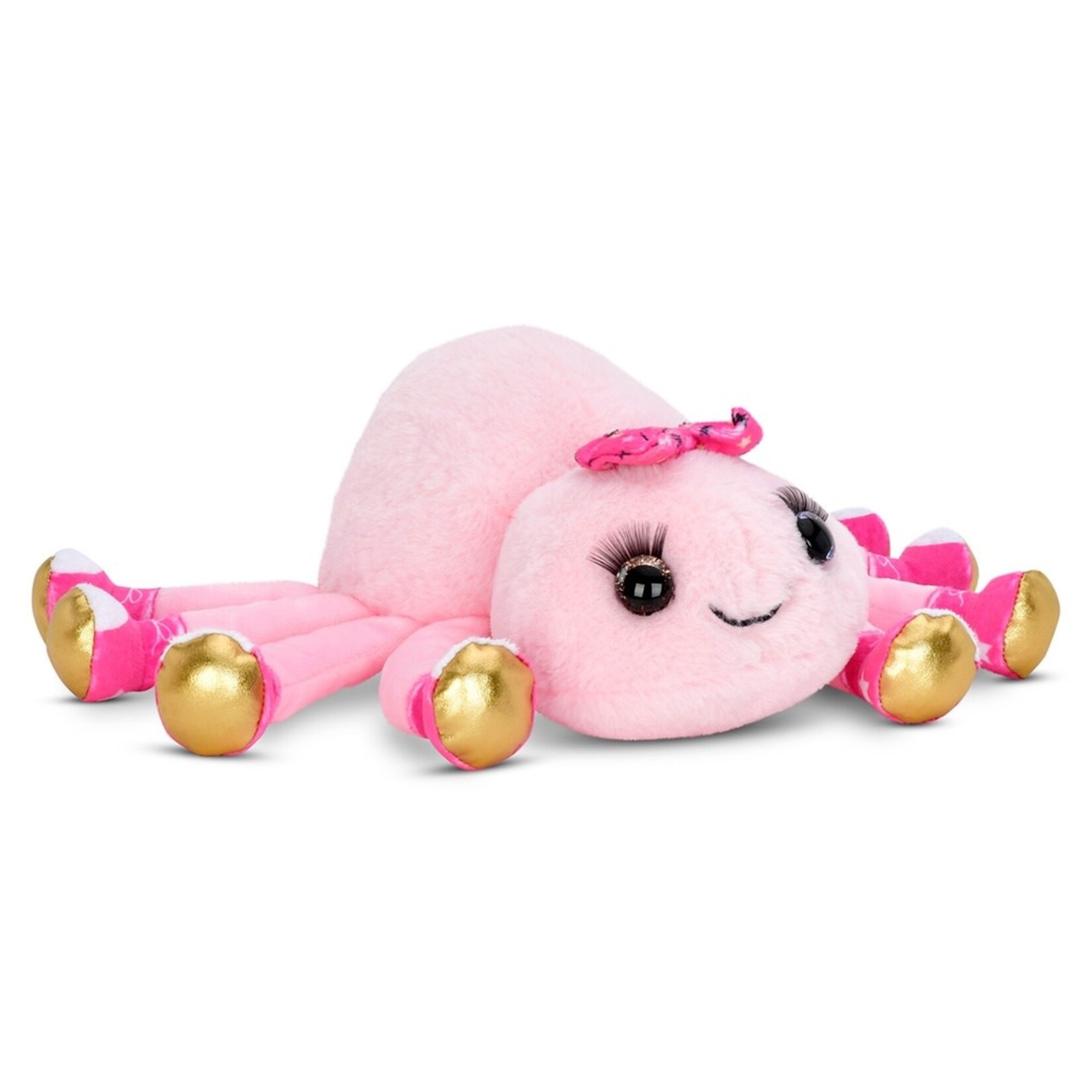 ISCREAM Sally Spider Plush