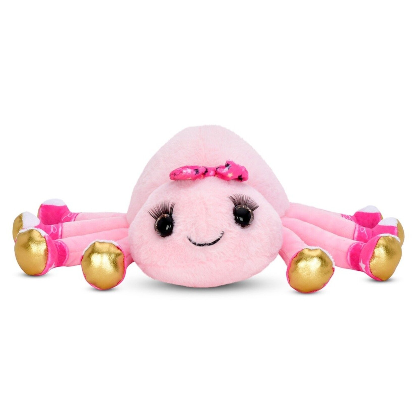 ISCREAM Sally Spider Plush