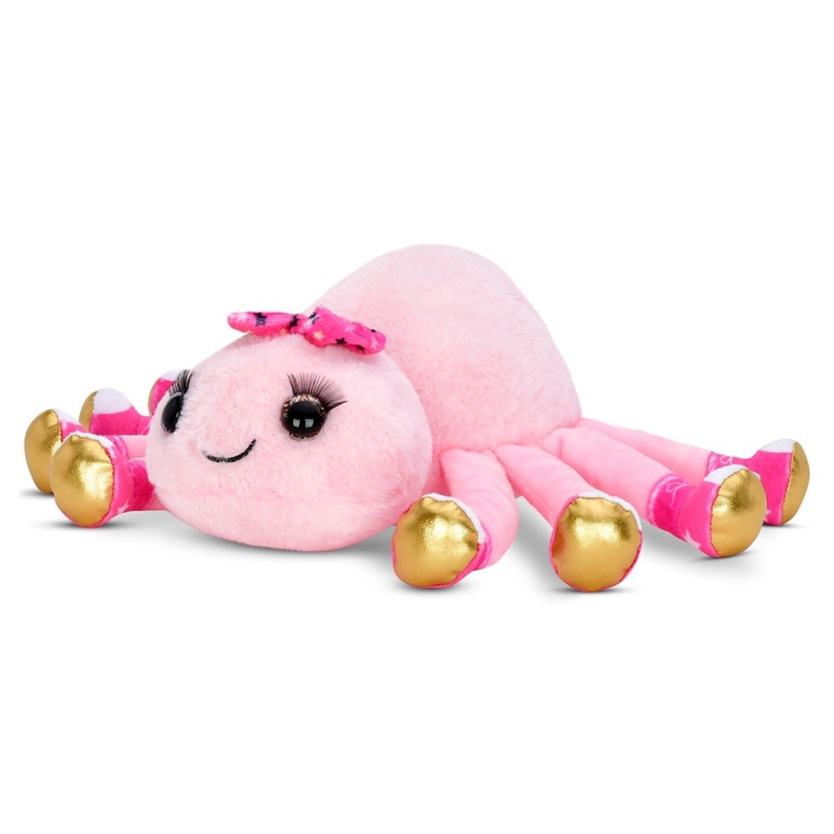 ISCREAM Sally Spider Plush
