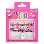 ISCREAM Hey Boo Bracelet Set