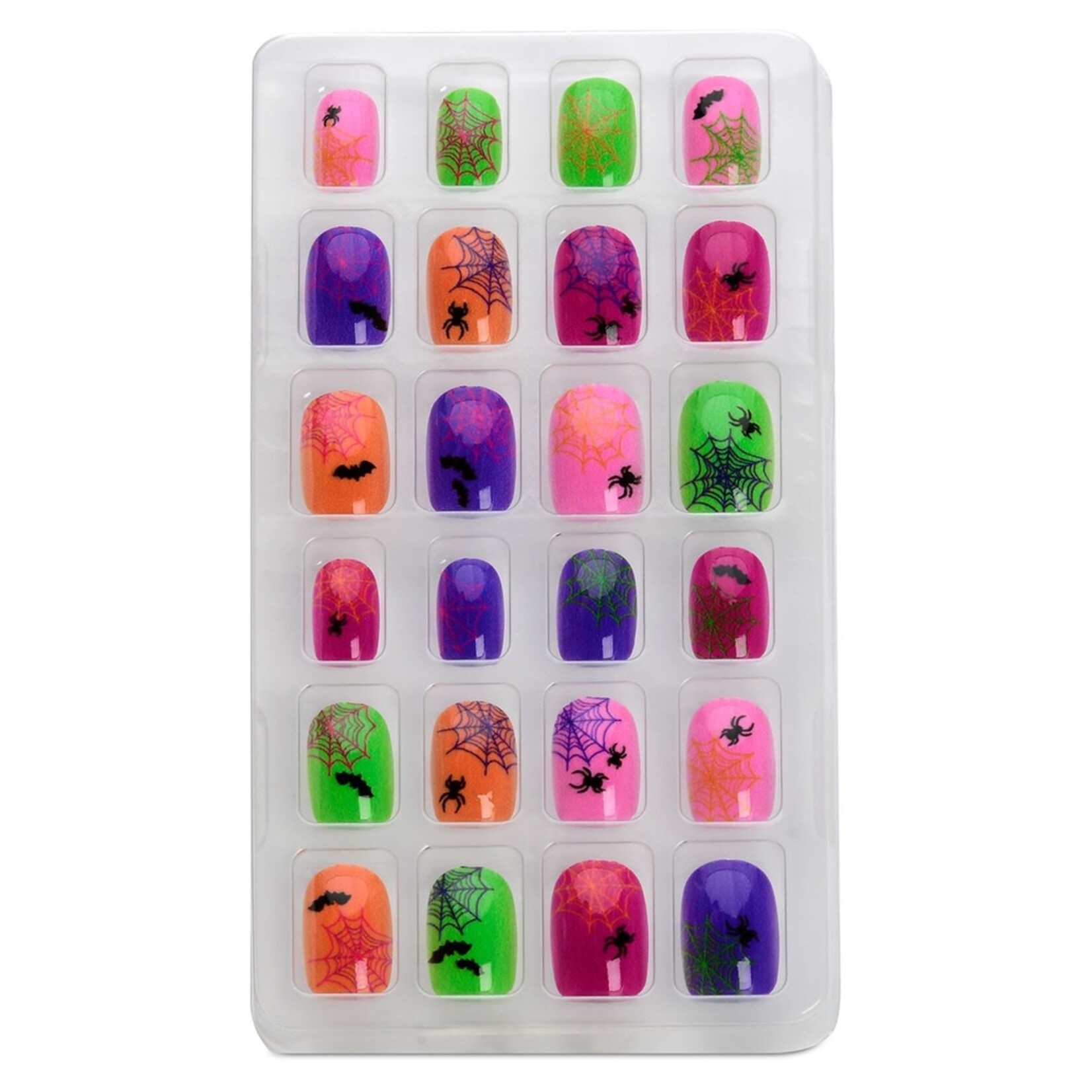 ISCREAM Pretty Wicked Press On Nails Set