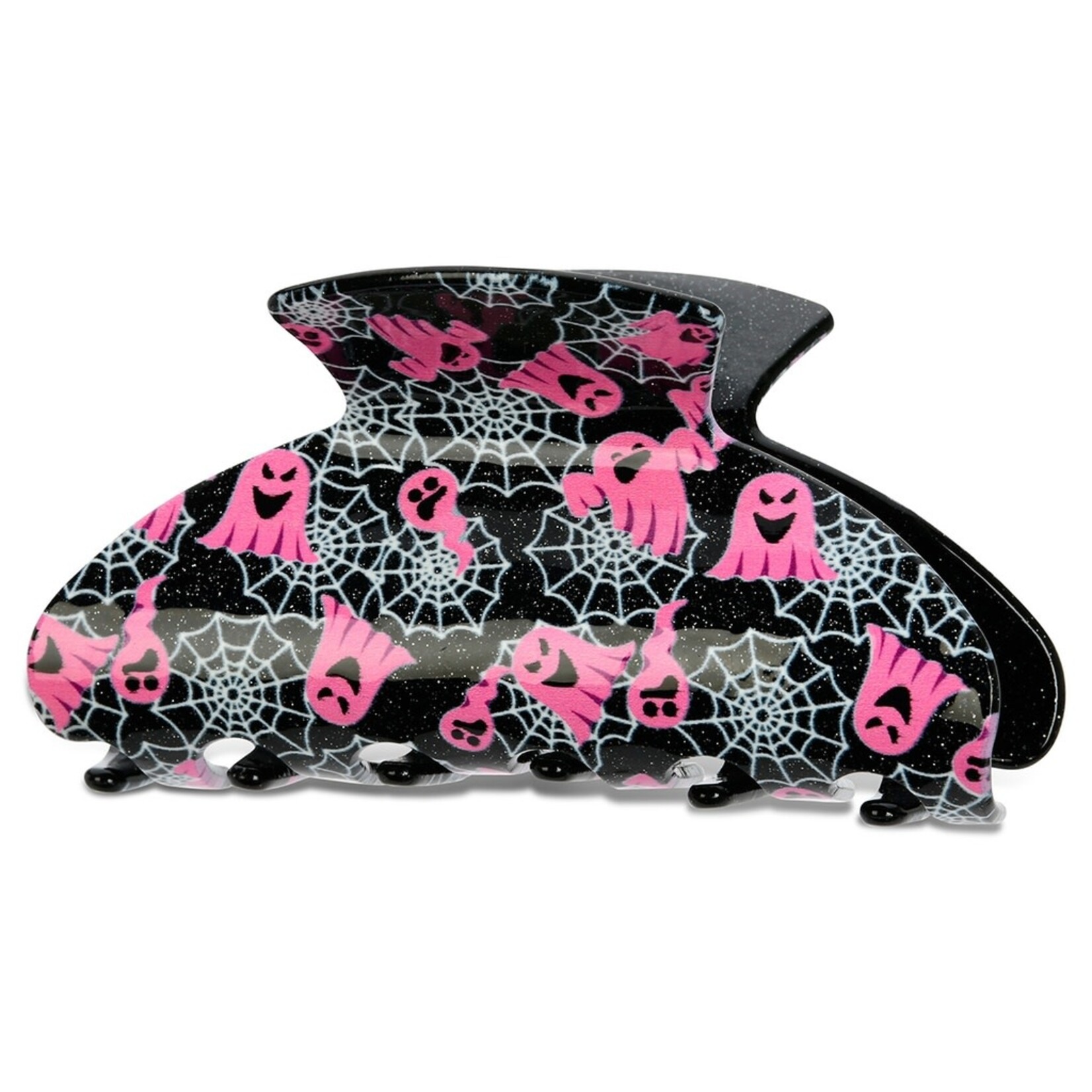 ISCREAM Ghosted Hair Clip