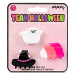 ISCREAM Team Halloween Hair Clip Set