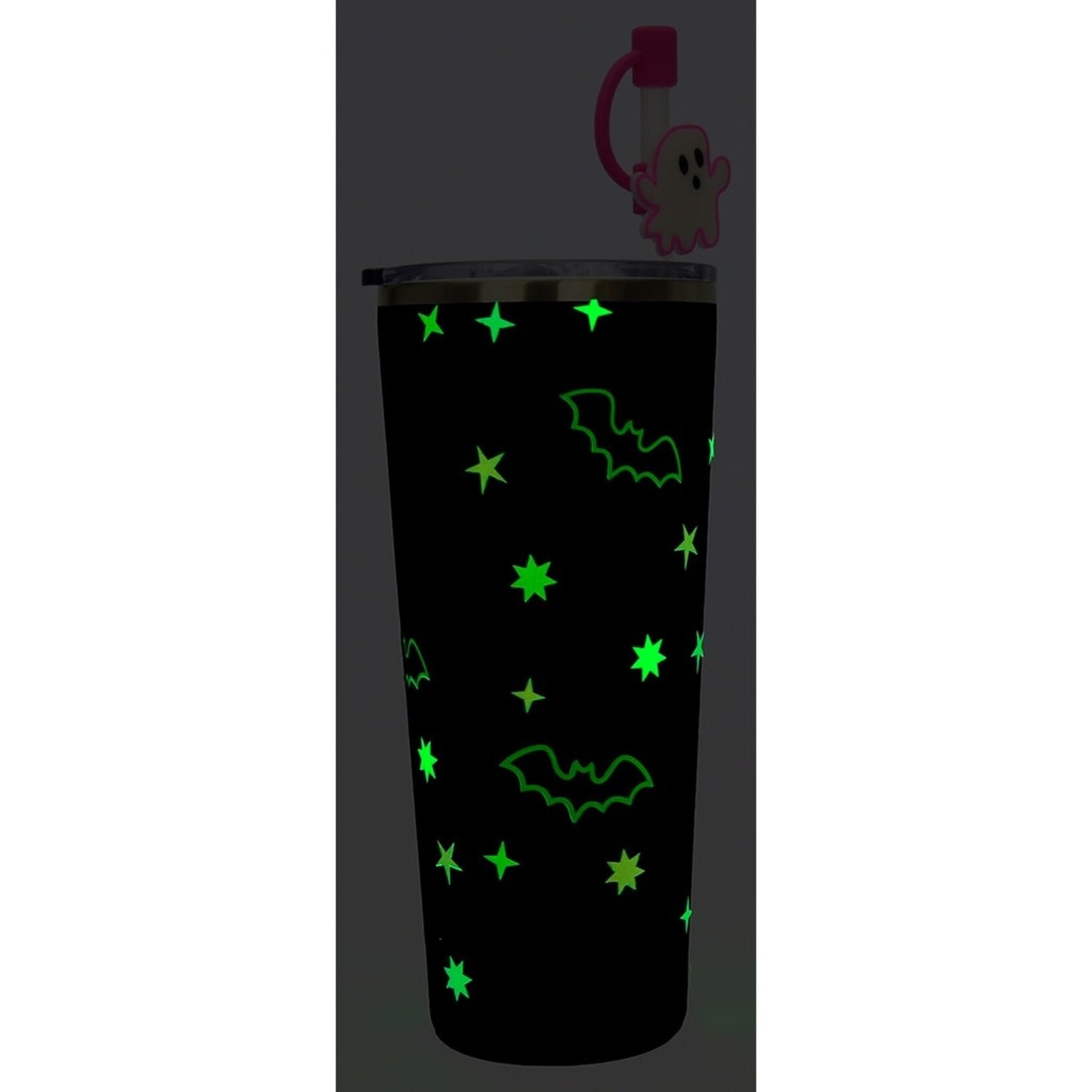 ISCREAM Glow In The Dark Magic Potion Tumbler