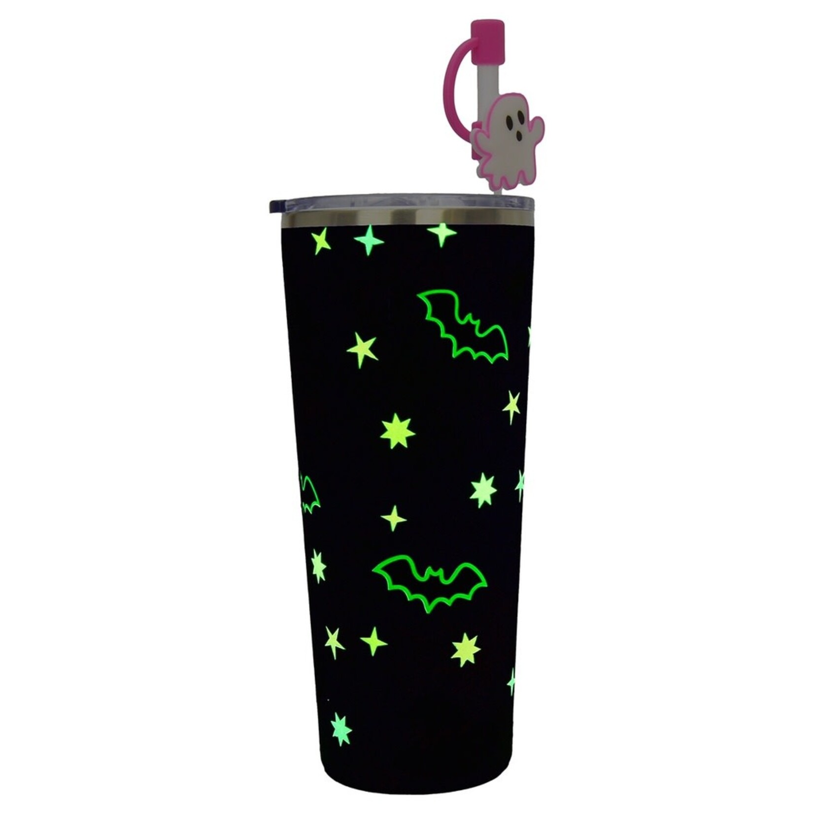ISCREAM Glow In The Dark Magic Potion Tumbler