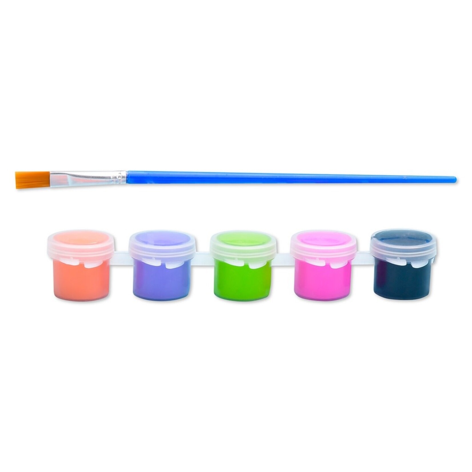 ISCREAM Decorate Your Own Pumpkin Kit