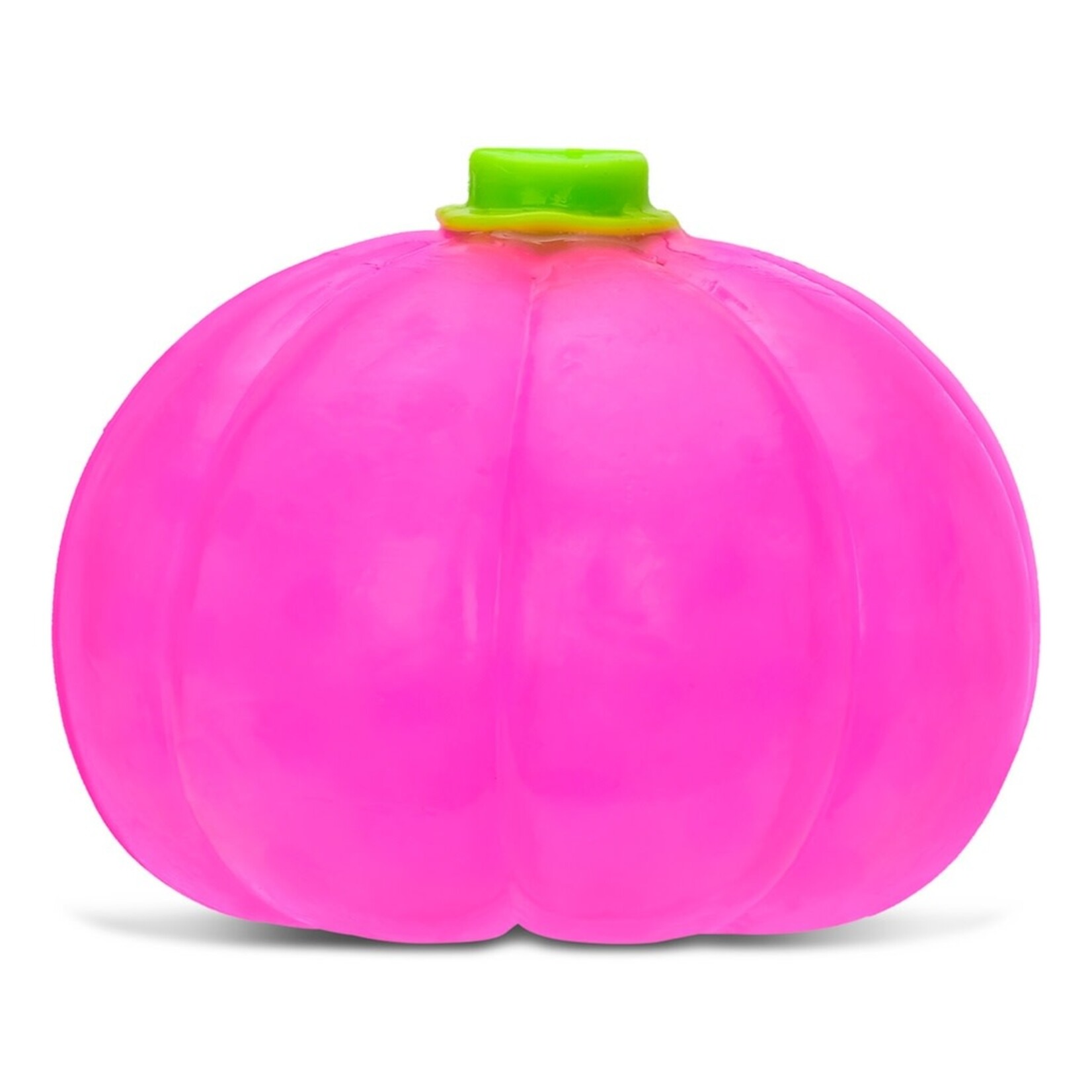 ISCREAM Pumpkin Squeeze Toy