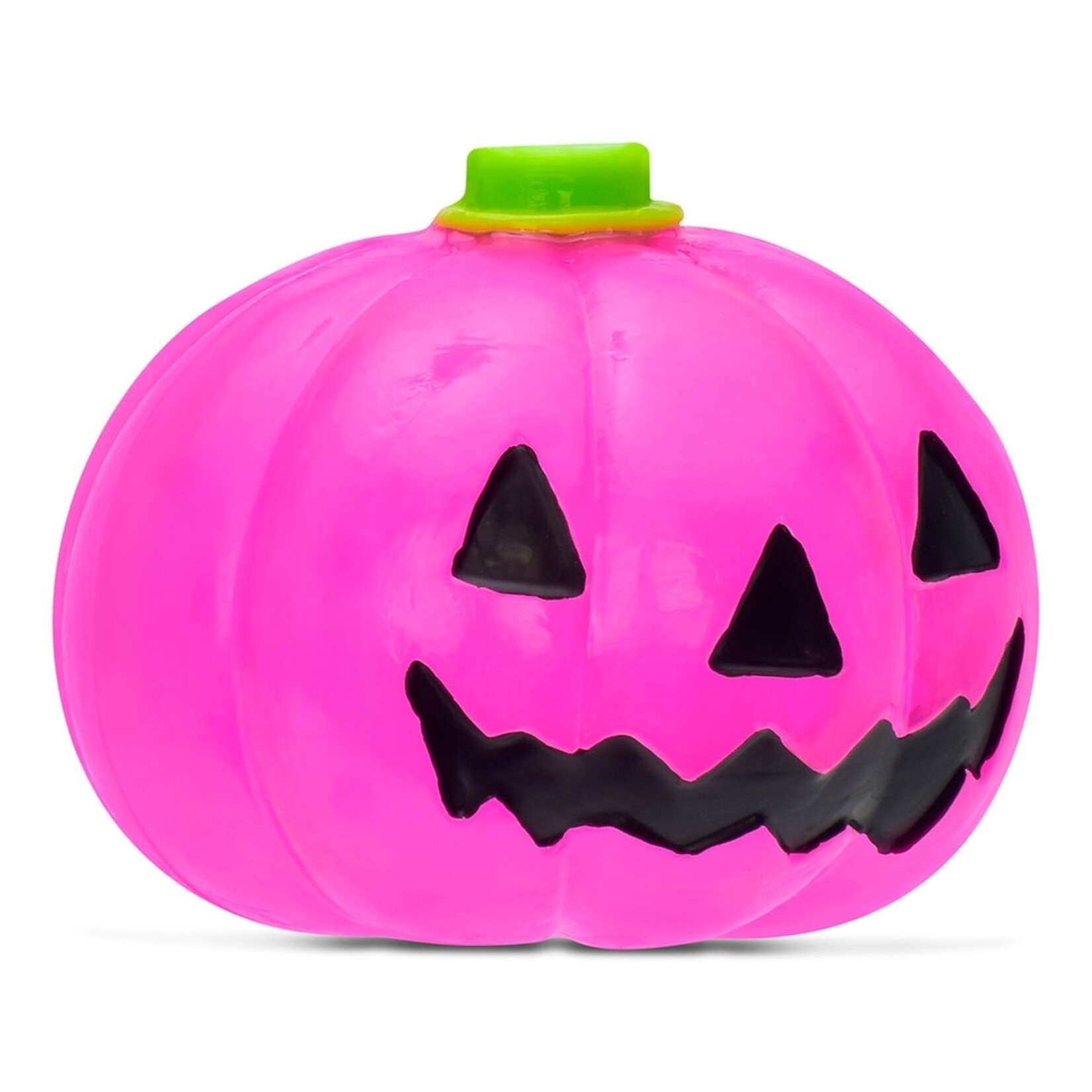 ISCREAM Pumpkin Squeeze Toy