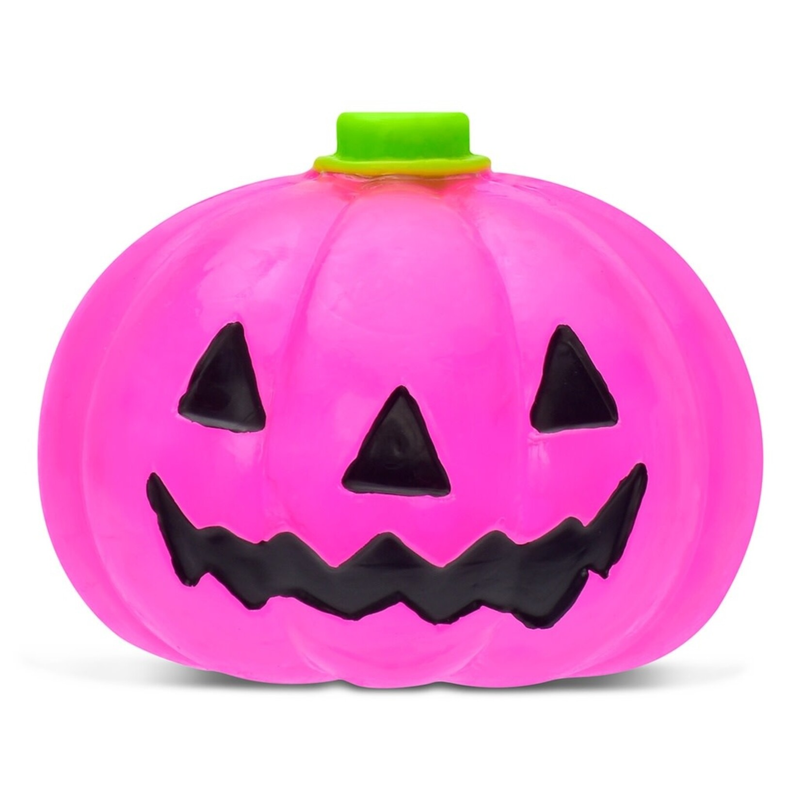 ISCREAM Pumpkin Squeeze Toy