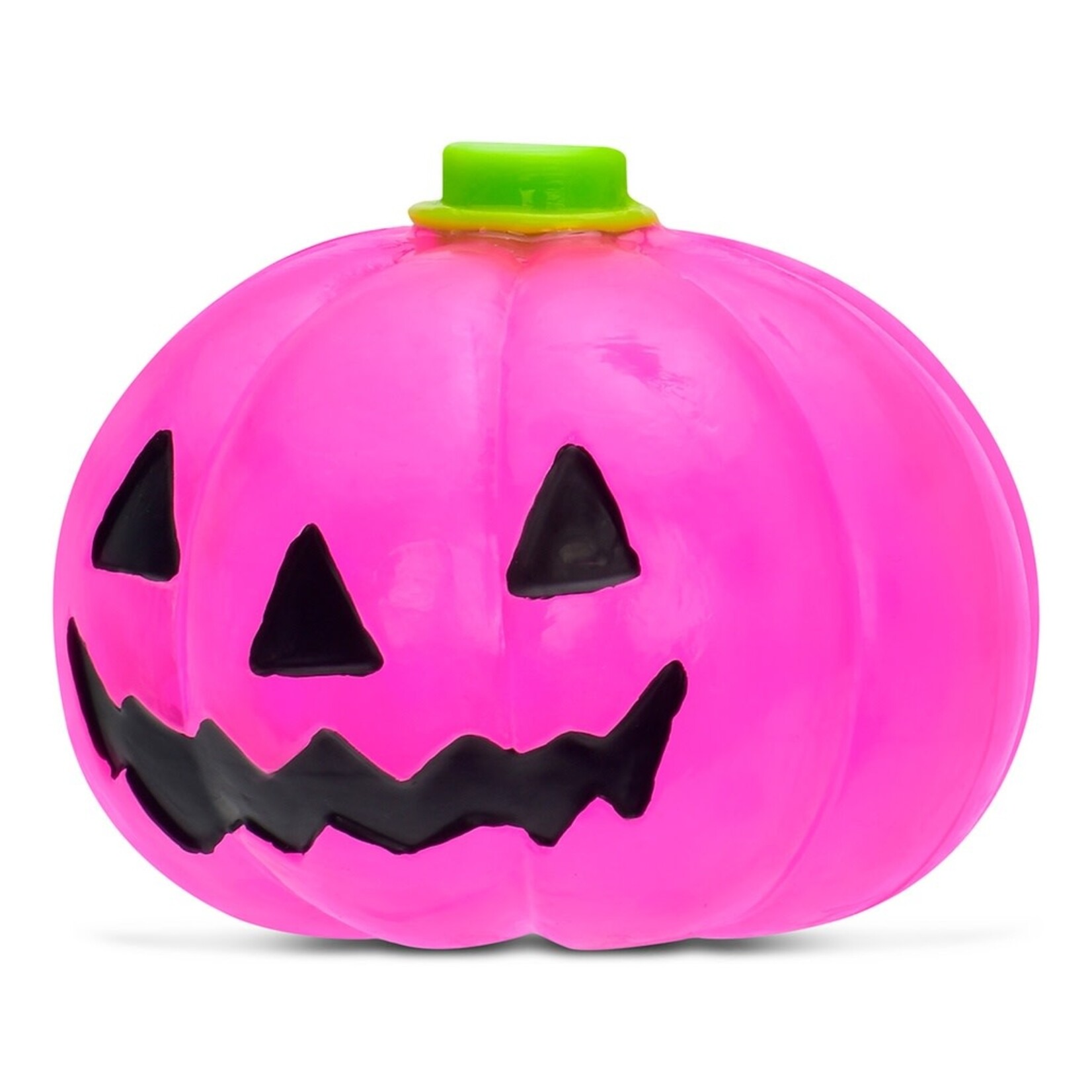 ISCREAM Pumpkin Squeeze Toy