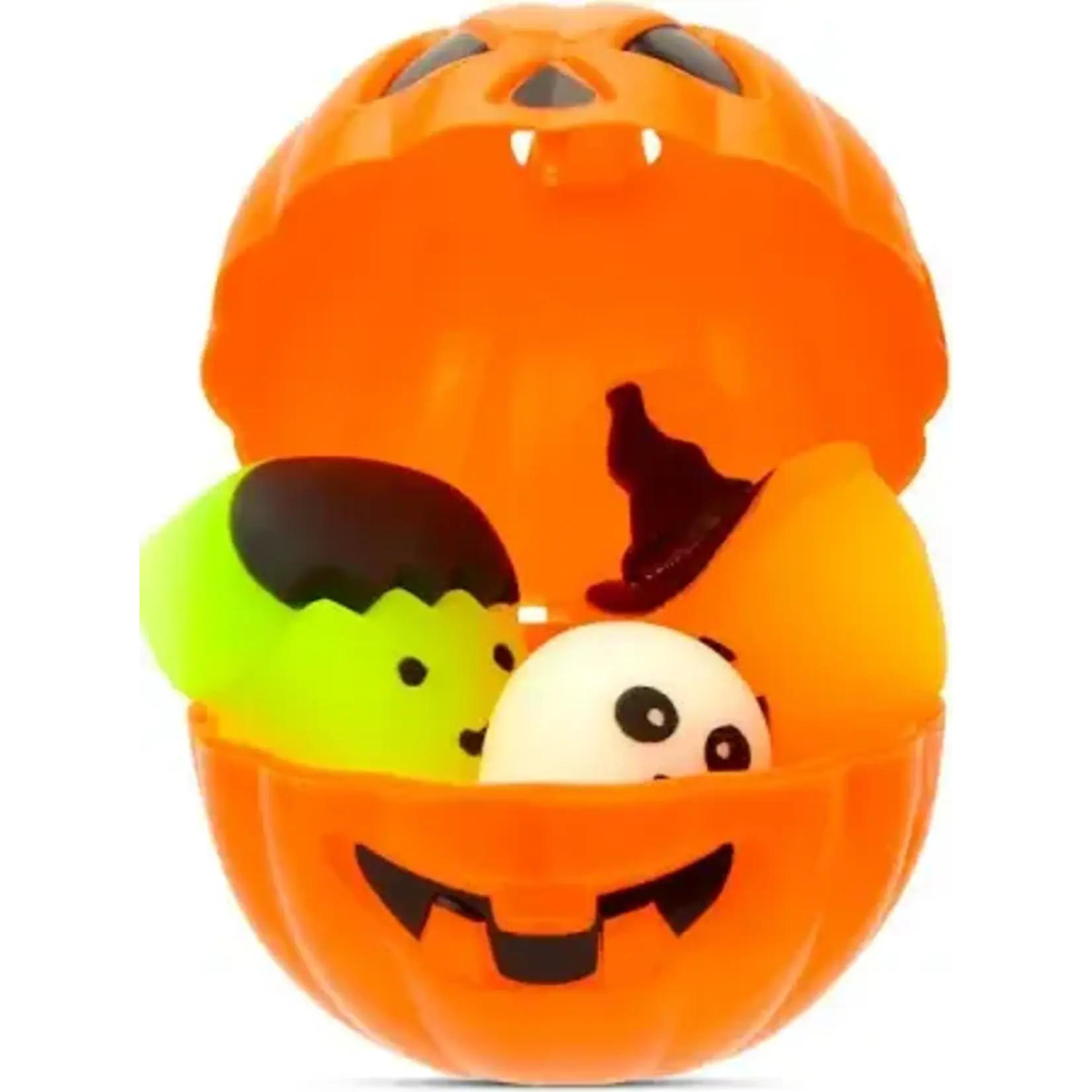 ISCREAM Jack-O-Lantern Surprise