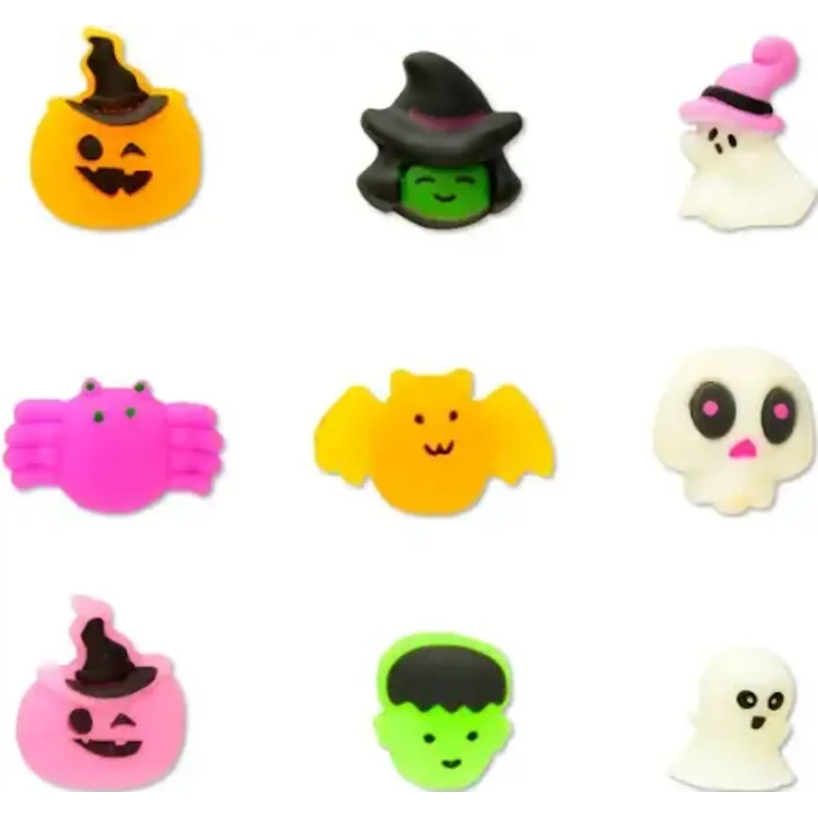 ISCREAM Jack-O-Lantern Surprise