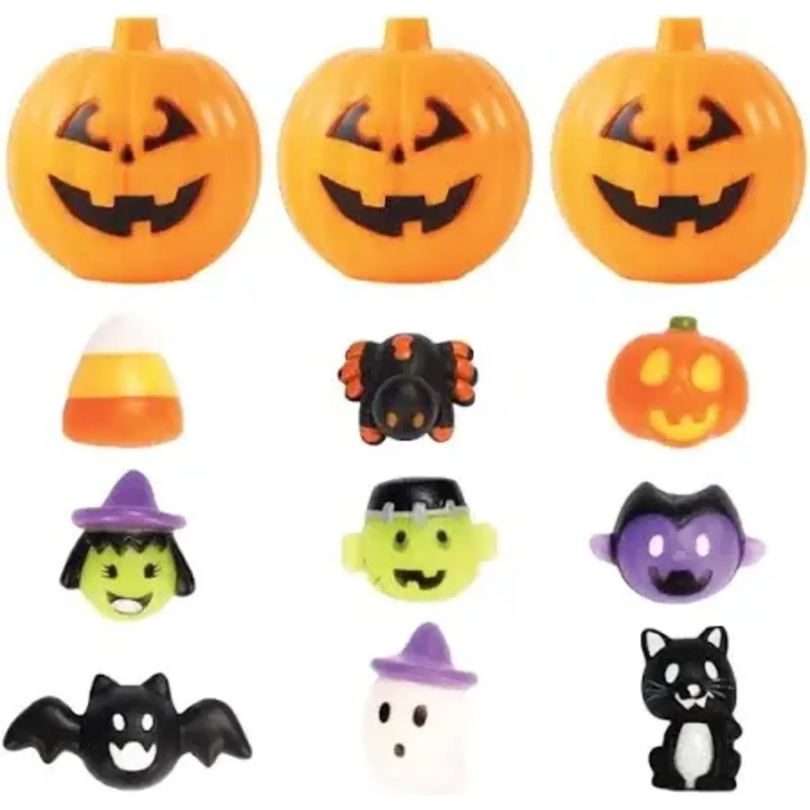ISCREAM Jack-O-Lantern Surprise