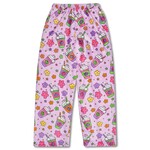 ISCREAM Pumpkin Lattes Plush Pants