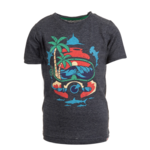 APPAMAN Graphic Tee