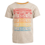 APPAMAN Graphic Boys Tee