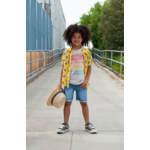 APPAMAN Boys Graphic Tee