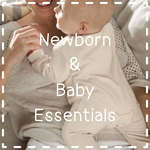 Newborn & Baby Essentials