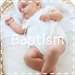 Baptism & Christening 