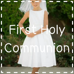 First Holy Communion 