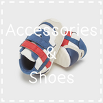 Accessories & Shoes