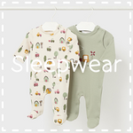 Sleepwear